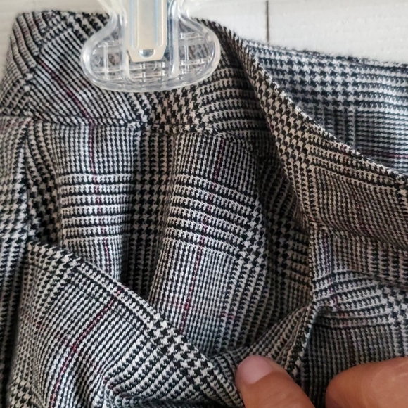 David N Petites wool pants size 10P - Picture 5 of 6